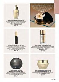 Avon catalogue Page 91