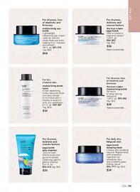Avon catalogue Page 95