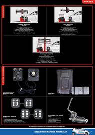 Burson Auto Parts catalogue Page 13