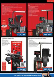 Burson Auto Parts catalogue Page 15