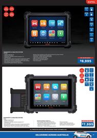 Burson Auto Parts catalogue Page 19