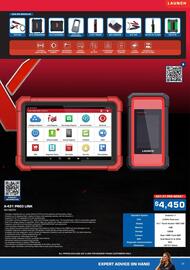 Burson Auto Parts catalogue Page 23
