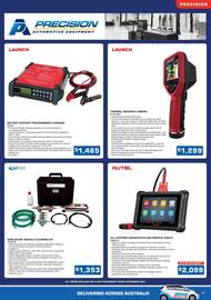 Burson Auto Parts catalogue Page 25