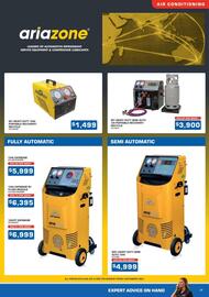 Burson Auto Parts catalogue Page 29