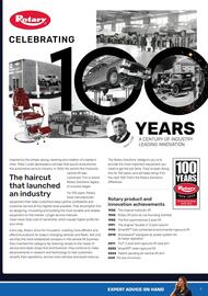 Burson Auto Parts catalogue Page 3