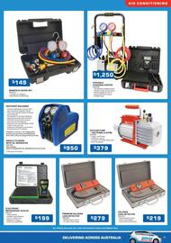 Burson Auto Parts catalogue Page 31