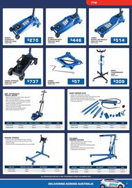 Burson Auto Parts catalogue Page 37