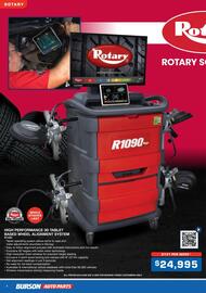 Burson Auto Parts catalogue Page 4