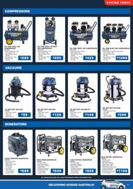 Burson Auto Parts catalogue Page 43