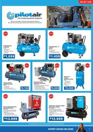 Burson Auto Parts catalogue Page 47