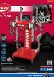 Burson Auto Parts catalogue Page 5