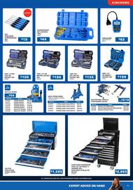 Burson Auto Parts catalogue Page 51