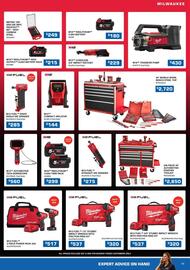 Burson Auto Parts catalogue Page 53