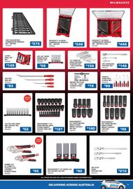 Burson Auto Parts catalogue Page 55