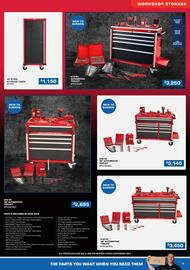 Burson Auto Parts catalogue Page 59