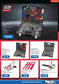 Burson Auto Parts catalogue Page 63