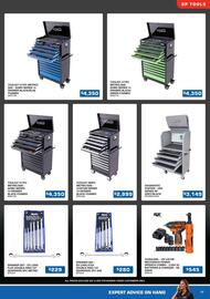 Burson Auto Parts catalogue Page 69