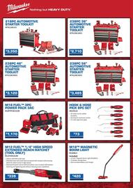 Burson Auto Parts catalogue Page 13