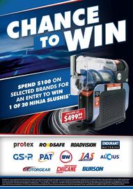 Burson Auto Parts catalogue Page 2