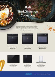 The Good Guys catalogue Page 11