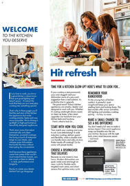 The Good Guys catalogue Page 2
