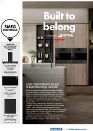 The Good Guys catalogue Page 4