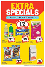 IGA catalogue week 40 Page 2