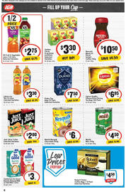 IGA catalogue week 40 Page 20