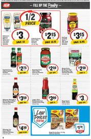 IGA catalogue week 40 Page 22