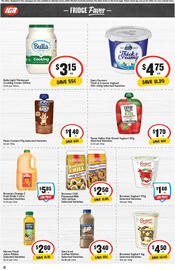 IGA catalogue week 40 Page 26