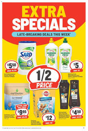 IGA catalogue week 40 Page 3