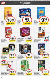 IGA catalogue week 40 Page 30