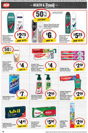 IGA catalogue week 40 Page 34