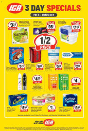IGA catalogue week 40 Page 36