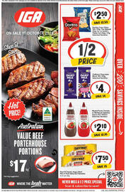 IGA catalogue week 40 Page 4