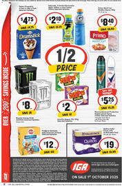 IGA catalogue week 40 Page 5