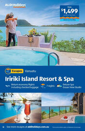 ALDI catalogue Page 10