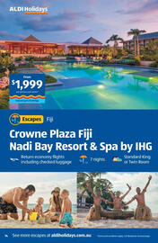 ALDI catalogue Page 14