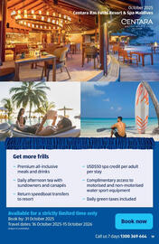 ALDI catalogue Page 19