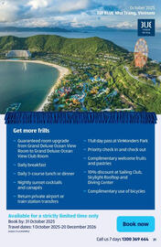 ALDI catalogue Page 21