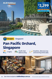 ALDI catalogue Page 24