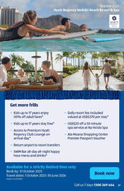 ALDI catalogue Page 27