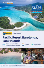 ALDI catalogue Page 28