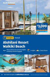 ALDI catalogue Page 30