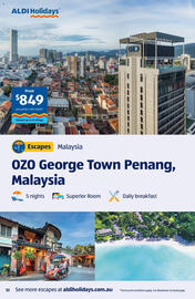 ALDI catalogue Page 32