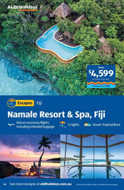 ALDI catalogue Page 34