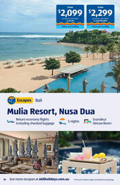 ALDI catalogue Page 36