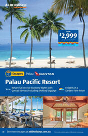 ALDI catalogue Page 38