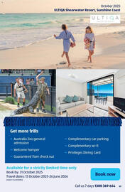 ALDI catalogue Page 41