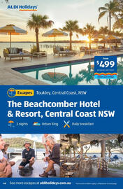 ALDI catalogue Page 46